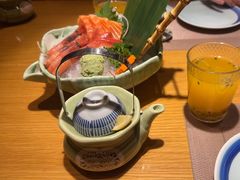 -三石铁板烧(紫竹桥店)