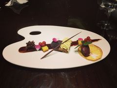 -西安皇冠假日酒店·B&G51餐厅
