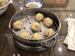 -老温州馄饨担(东游大厦店)