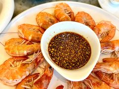 -城南往事·鲁菜·烤鸭(世茂宽厚里·大明湖店)