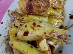 白切鸡-羊桥饭店