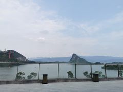 -宝晶宫旅游景区