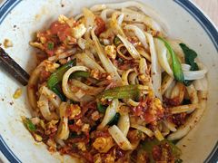 -宋益驴蹄子面肉夹馍(辛家庙店)