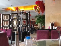 大堂-北门饭店(三香路店)