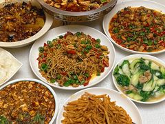 -蜀膳坊(洪公祠小区店)