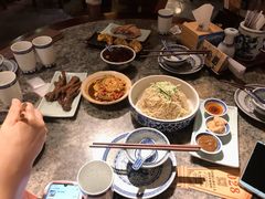 -南京大牌档(香港广场店)