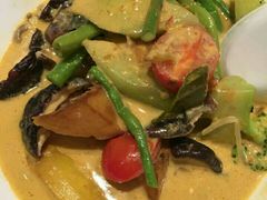 -Pho Asia 亚阁越南料理(上海来福士广场店)