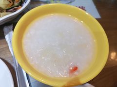 -粥公粥婆精品家常菜(青龙桥店)