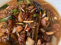 -风云面馆(珠海路店)