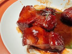 -松鹤楼·非遗·苏帮菜(融科店)