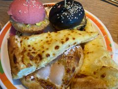 -比格比萨自助(裕源大厦店)