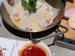 -通海俄式烧烤·俄罗斯大串(嵩山路店)