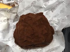 -OUR Bakery(SKP-S店)