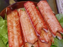 -井福老火锅(温江亚洲湾店)