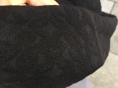 -曹树华专业无痕织补