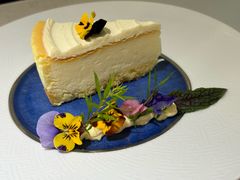 -PARFUM FLORAL花境法餐(南京首店)