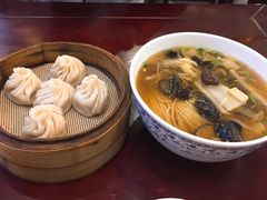 -朱鸿兴面馆(镇湖店)
