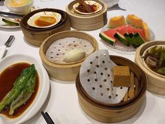 -京粤荟(海王银河科技大厦店)