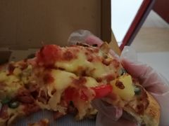 -尊宝比萨(东坡店)