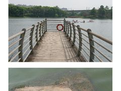 -美兰湖景区
