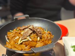 -避风塘(宝山万达店)