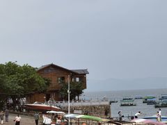 -抚仙湖禄充风景区