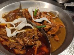 -成老灶火锅鸡(平山店)