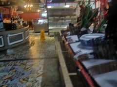 -吉布鲁牛排海鲜自助(百伦店)