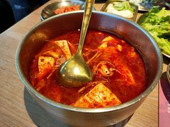 -西塔老太太泥炉烤肉(北京望京店)