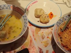 -小杨生煎(黄河路店)