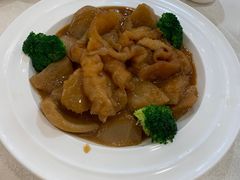 -百乐门喜宴(海珠广场华厦店)