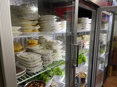 自助取餐区-蔡记·九米羊肉炉(东渡店)