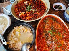 -青城甲(青城山店)