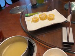 -东海怡品海鲜豆捞(舟宿夜江店)