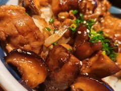 -有喜屋·深夜食堂(北京西路店)