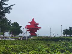 -海合安青岛极地海洋公园