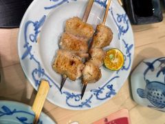 -沼津港精致料理·寿喜烧·烧鸟(漕河泾印象城店)