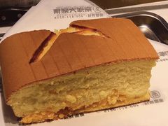 -麦艺大师傅(南湖万达店)