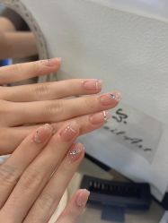 -M·X Nail日式美甲美睫