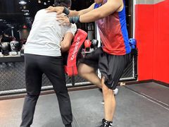-极斗-IKMF马伽术·格斗运动学院(东直门店)