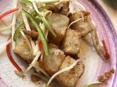-顺德美的万豪酒店-万豪中餐厅