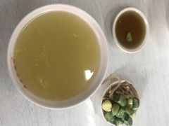 -劈柴院锅贴(沈阳路店)