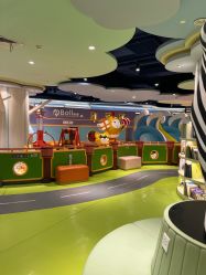 -MELAND CLUB亲子乐园•派对(虹桥万象城店)
