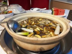 -天宜隆蘑菇宴火锅(石景山旗舰店)