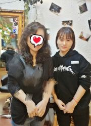 -吉米护肤造型