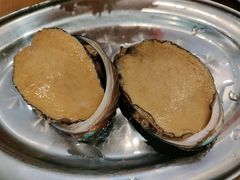 -邹开喜·炭炉鸡煲·海鲜火锅(虹口足球场店)