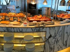 -洲际酒店·地平线全日餐厅HORIZON CAFÉ