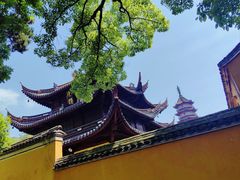 -阿育王寺