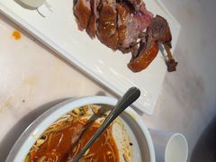 -茅庐川菜(烟台万象汇店)