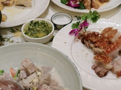 -沙龙酒家